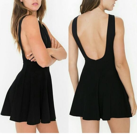 AA SKATER DRESS - Picture 2 of 3